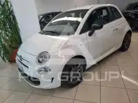 2021 Fiat 500