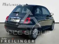2021 Fiat 500
