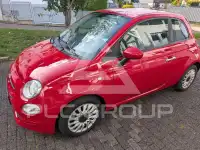 2021 Fiat 500