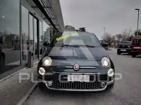 2021 Fiat 500