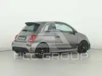 2021 Fiat 500