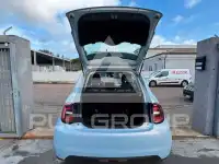 2021 Fiat 500
