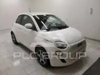 2021 Fiat 500