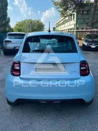 2021 Fiat 500