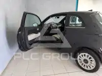 2021 Fiat 500