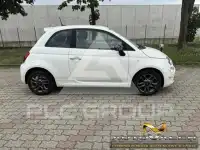 2021 Fiat 500