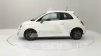 2021 Fiat 500