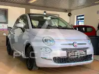 2021 Fiat 500