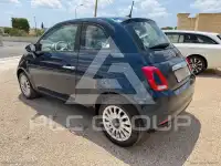 2021 Fiat 500