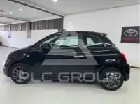 2021 Fiat 500