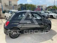 2021 Fiat 500
