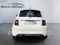 2021 Fiat 500