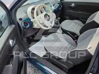 2021 Fiat 500