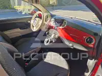 2021 Fiat 500