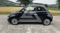 2021 Fiat 500