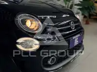 2021 Fiat 500