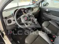 2021 Fiat 500