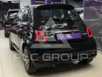 2021 Fiat 500
