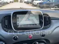 2021 Fiat 500