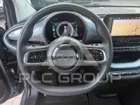 2021 Fiat 500