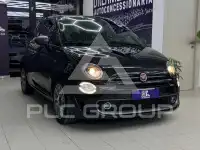 2021 Fiat 500