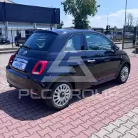 2021 Fiat 500