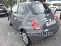 2021 Fiat 500