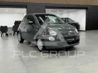 2021 Fiat 500