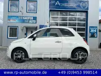 2021 Fiat 500