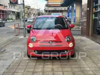 2021 Fiat 500