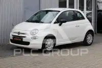 2021 Fiat 500
