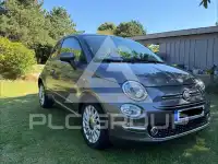 2021 Fiat 500