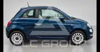 2021 Fiat 500