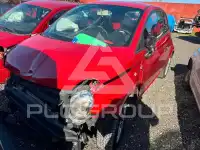 2021 Fiat 500