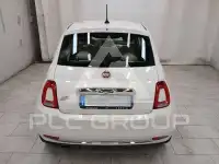 2021 Fiat 500