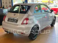 2021 Fiat 500
