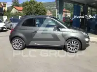 2021 Fiat 500