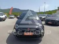 2021 Fiat 500