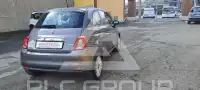 2021 Fiat 500