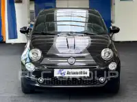 2021 Fiat 500