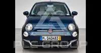 2021 Fiat 500