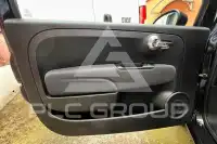 2021 Fiat 500