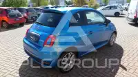 2021 Fiat 500