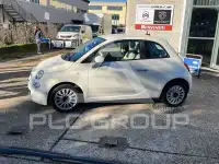 2021 Fiat 500