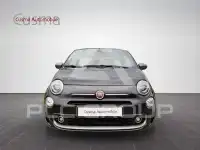 2021 Fiat 500