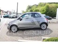 2021 Fiat 500