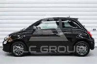 2021 Fiat 500