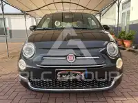 2021 Fiat 500