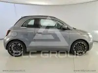 2021 Fiat 500