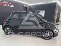 2021 Fiat 500